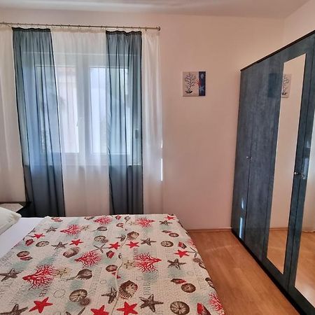 Apartments Slado Omiš Dış mekan fotoğraf